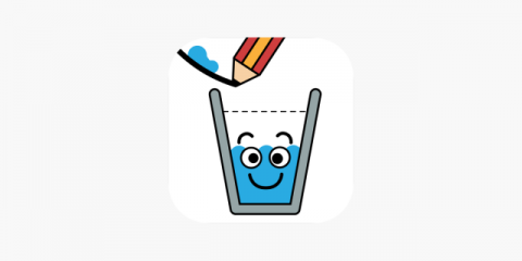 App4Italy. La recensione del giorno, Happy Glass
