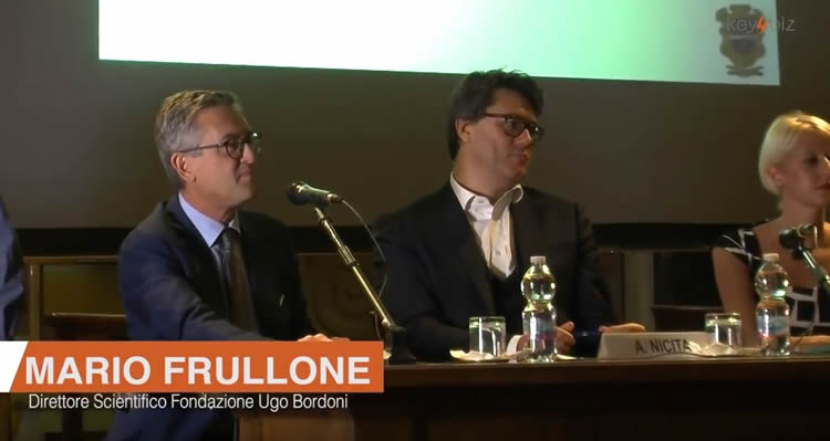 Mario Frullone