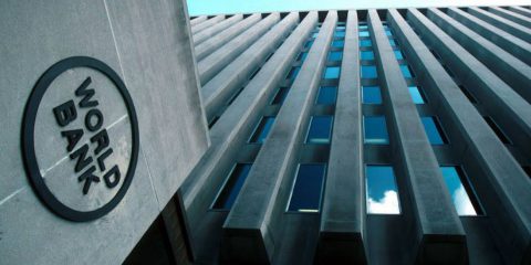 La World Bank cede alle pressioni di Trump e dice “Si” al nucleare. Cambia la strategia globale