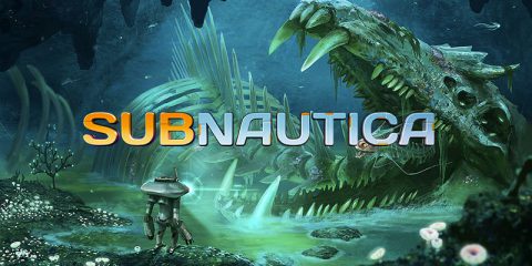 Subnautica è il primo gioco gratuito da Epic Games Store