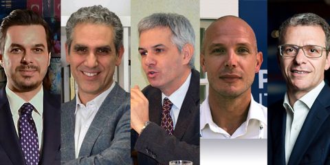 EBU, l’Italia perde la vicepresidenza. Foa membro del board