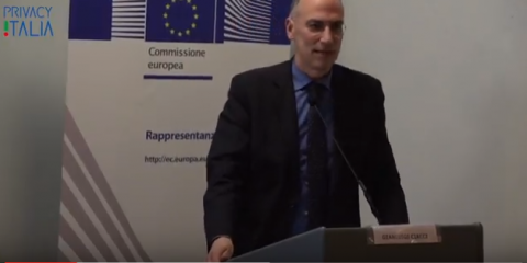 Andig rinnova il direttivo, Gianluigi Ciacci presidente