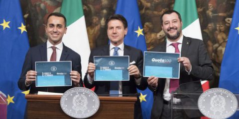 Reddito di cittadinanza, da marzo domande anche online