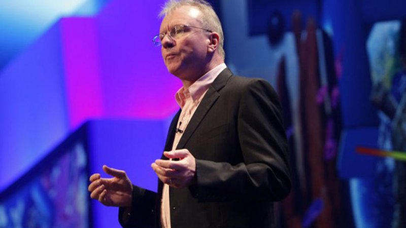 Jim Ryan - Sony