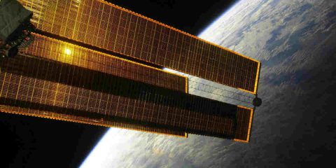 Nucleare, realizzare mini reattori sulla Luna con un progetto italiano