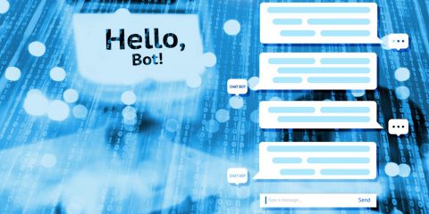 Il Mit ha sviluppato un chatbot che dirà come sarai a 60 anni