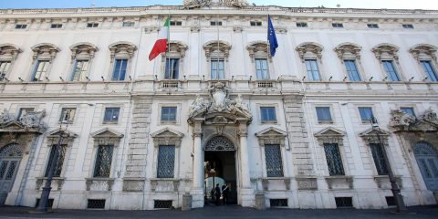 La Giornata Parlamentare. Niente da fare per i giudici della Consulta, ddl Sicurezza verso la terza lettura