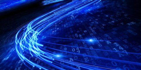 Fastweb pronta ad entrare in FiberCop attraverso Flash Fiber?
