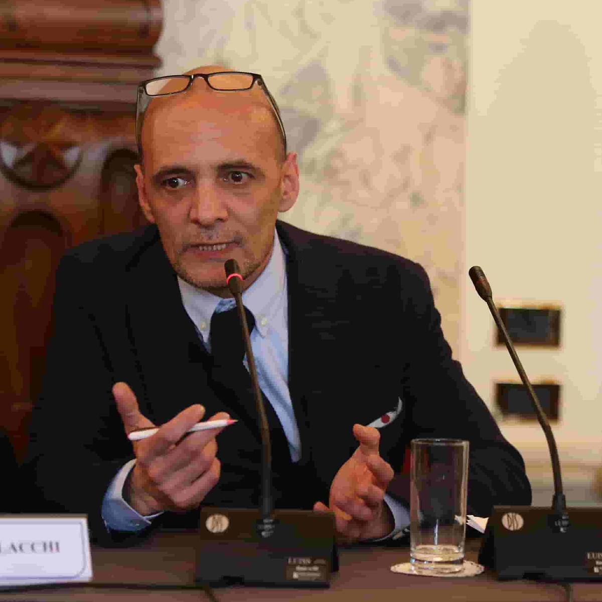 Paolo Galdieri