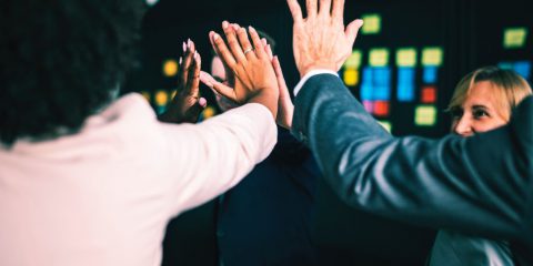 dcx. Employee engagement, investire sulle persone per creare valore