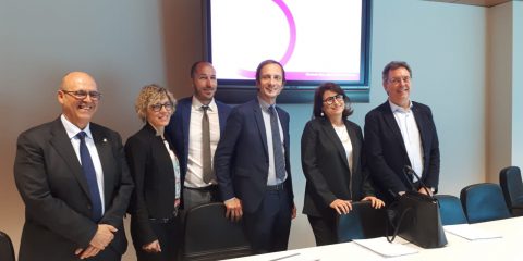Fibra ottica in FTTH, il piano di Open Fiber per il Friuli Venezia Giulia