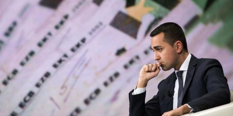 La Giornata Parlamentare. Consulta, si vota il 23 gennaio. L’Ue vuole ancora Luigi Di Maio come rappresentante nel Golfo