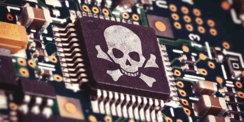 Pirateria audiovisiva: “Una rapina su scala industriale”. Il Report