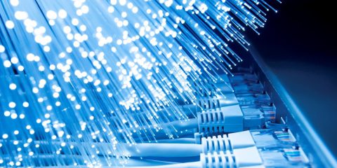 Osservatorio Agcom, linee in rame sotto il 50% degli accessi da rete fissa