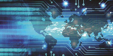 Sicurezza software e IoT, Accenture acquista Deja vu Security