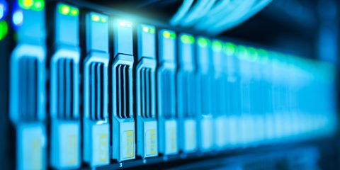 Il superocomputer MarghERita per la prevenzione del rischio idrogeologico