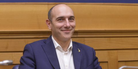 Open Fiber. Alessandro Morelli (Presidente Comm. Tlc): ‘La nuova dirigenza dovrà cambiare rotta’