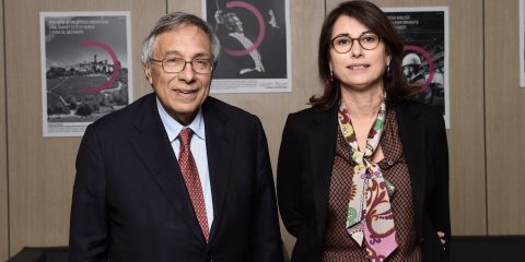 Open Fiber, confermati Bassanini Presidente e Ripa AD fino al 2021