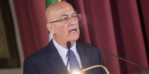 1 anno di GDPR, il bilancio di Soro “Impone a Facebook&Co trasparenza e limiti a raccolta irrefrenabile dati’