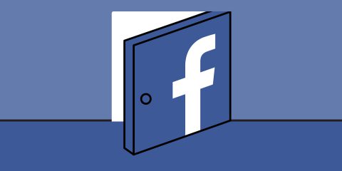Privacy, un’altra grana per Facebook: Importati ‘involontariamente’ 1,5 milioni di contatti email