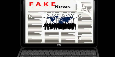 Fake news: l’advertising politico mette in difficoltà Google, le valutazioni di Bruxelles