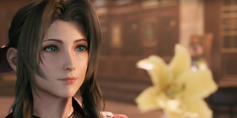 Square Enix torna a mostrare Final Fantasy 7 Remake