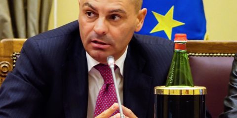 Anagrafe digitale, Nicastri (Aidr): ‘Adeguarsi subito al sollecito della Corte dei Conti e del Team Digitale’