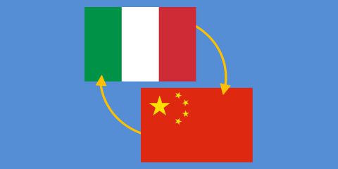 Italia-Cina, caso di spionaggio per gli Yacht Ferretti