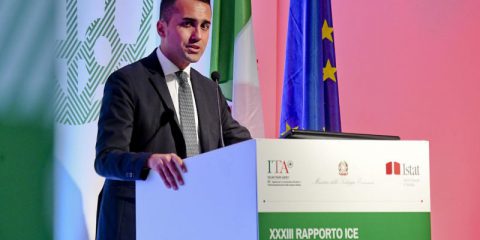 Fondo nazionale sull’innovazione, Luigi Di Maio: “Partiremo a settembre con 2 miliardi di euro”