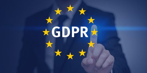 GPDR, dal 2018 ad oggi sanzioni per 6,1 miliardi di euro. Italia al secondo posto per numero di multe