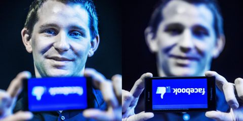 GDPR, Garante irlandese accusato di fare lobby a Facebook nella Ue