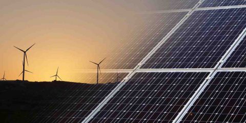 ENEA-Vigili del Fuoco: accordo per rafforzare la sicurezza di impianti per fonti rinnovabili, batterie e idrogeno