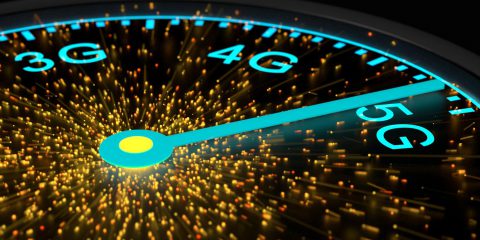 5G, previste 2,6 miliardi di sottoscrizioni globali nel 2025