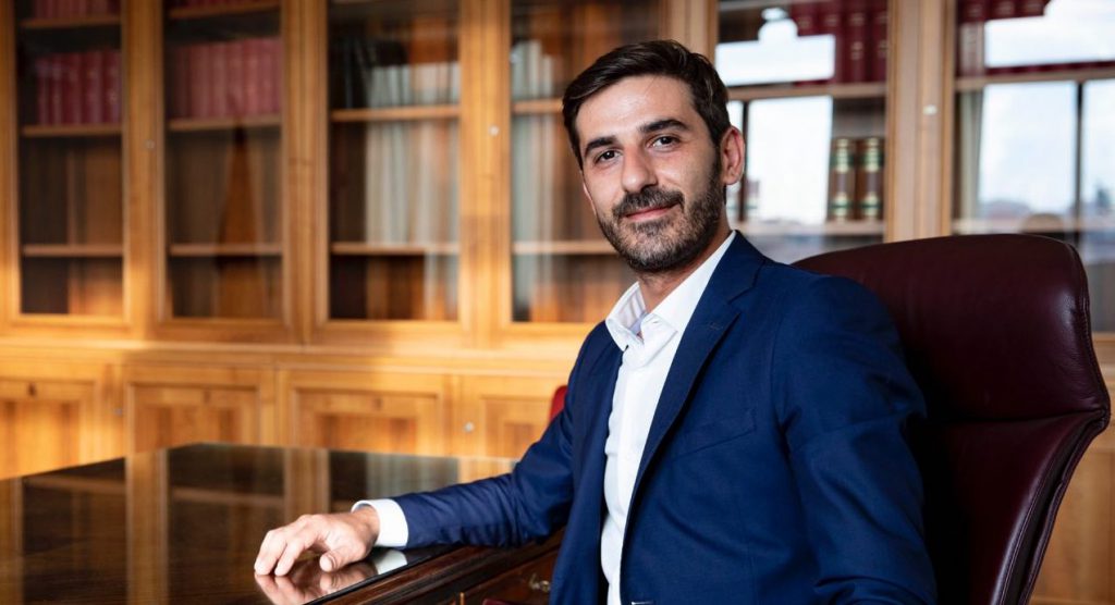 carta-unica-Villarosa-pagamenti-digitali-identità-digitale-spid-carta-identita