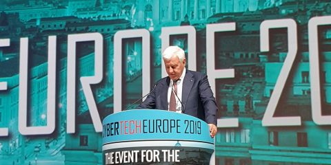 Cybertech 2019, perché la cybersecurity non è un rischio ma un’opportunità per le aziende