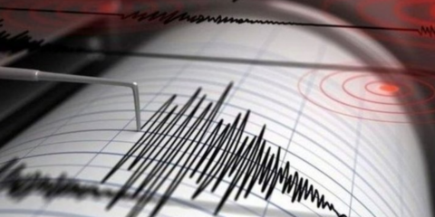 Un algoritmo di AI ha previsto il 70% dei terremoti una settimana prima che si verificassero in Cina. Da testare anche in Italia?