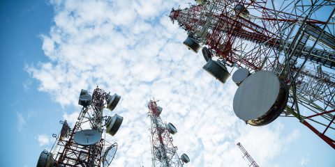 Network sharing delle reti mobili, al via il progetto da un miliardo per le zone rurali in Uk