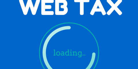 Manovra, FI contro l’estensione della web tax