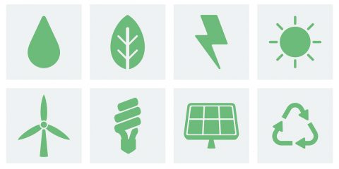 CO2: da consumi energetici 73% di tutte le emissioni. Il 37% delle utility ha tagliato la spesa in green tech