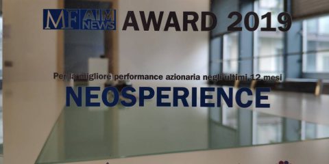 Marketing digitale, Neosperience costituisce la start up Value China
