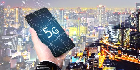 Pnrr, via libera della Ue all’Italia ai 2 miliardi di aiuti di stato per il 5G
