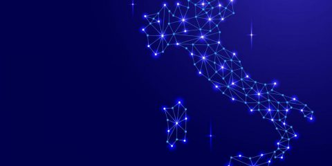 Italia 1 Giga e la saga dei numeri civici di prossimità di Open Fiber