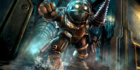 2K conferma un nuovo capitolo di BioShock