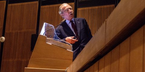 5G Italy 2019, l’intervento di Maurizio Dècina (Politecnico di Milano)