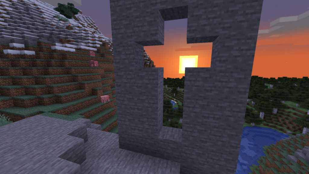 Minecraft Vaticano