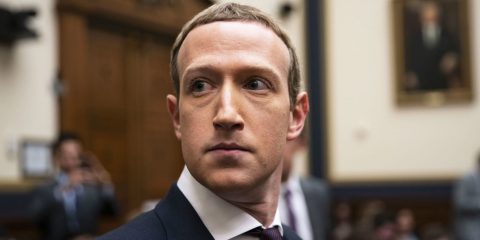 Facebook, un nuovo data leak che coinvolge 267 milioni di utenti?