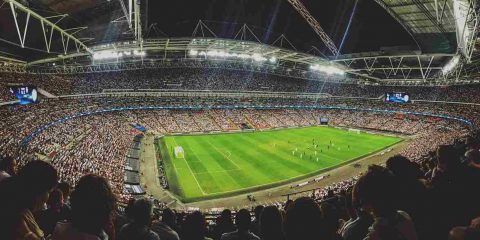La Serie A di Dazn anche su tivùsat