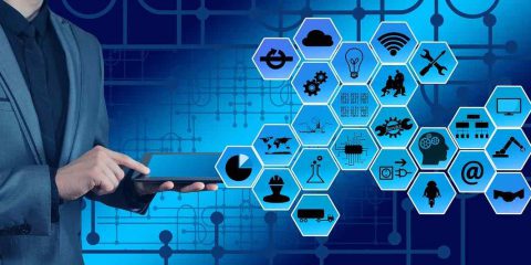 Sovranità digitale: ricerca, sviluppo e trasferimento tecnologico