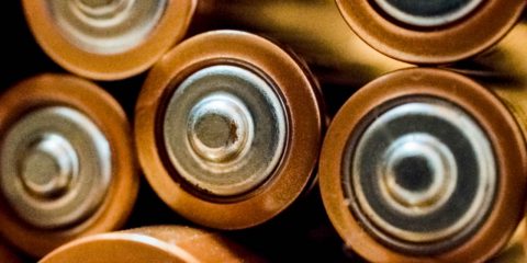 Celle solari pronte a sostituire le batterie