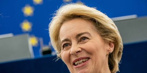 La Giornata Parlamentare. Meloni apre a Ursula von der Leyen e bacchetta Salvini